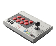 8BitDo Arcade Stick Truxton Steam Bundle - 1292691 - zdjęcie 2